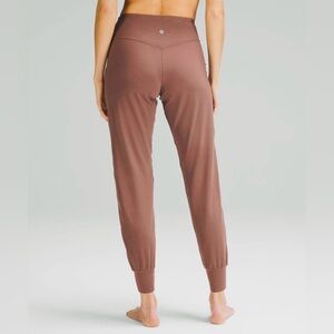 Lululemon Align High-Rise Jogger size 8